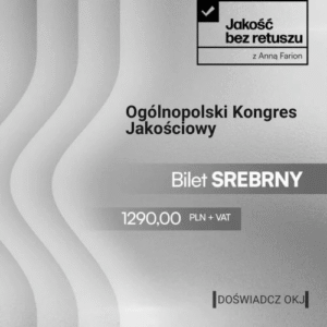 Pakiet SREBRNY - jednodniowy dostęp merytoryczny (18.05.2027)
