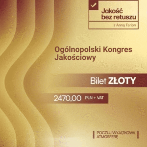 Pakiet ZŁOTY - dwudniowy dostęp merytoryczny (18-19.05.2027)