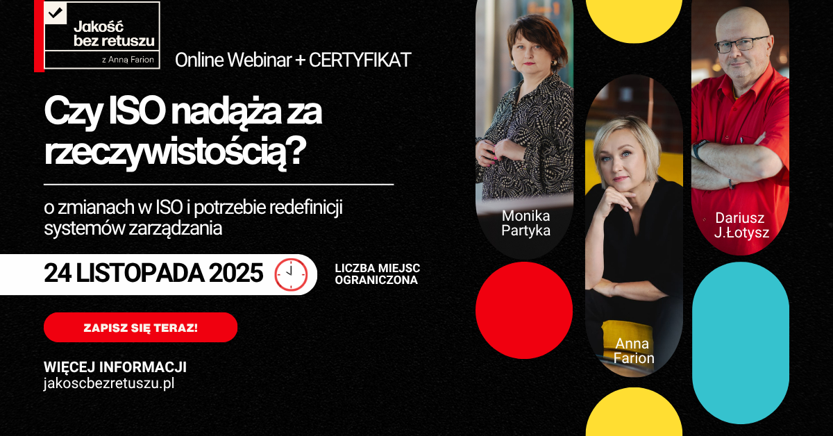 Webinar + certyfikat