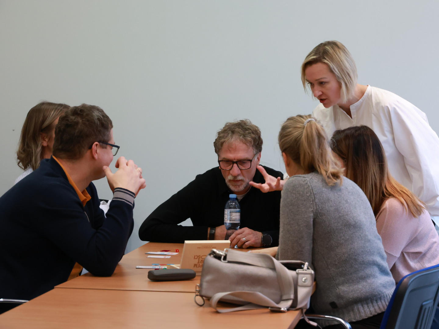 Tropem Kultury Jakości