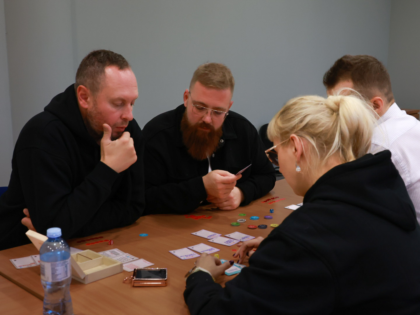 Tropem Kultury Jakości