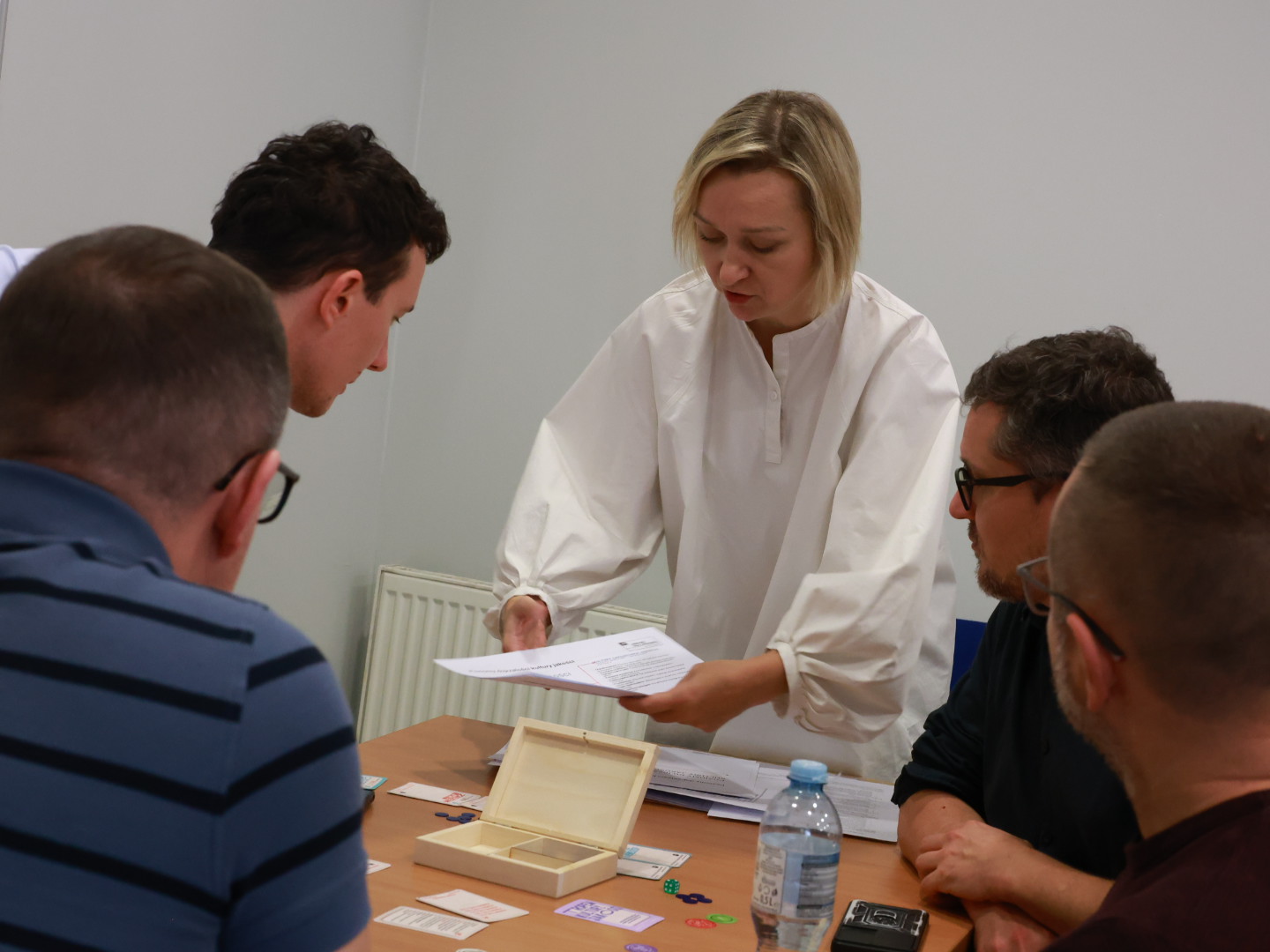 Tropem Kultury Jakości