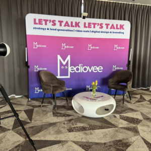 Studio Video: Twój Brand w formacie Short-Video