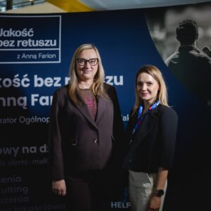 Audytor Zintegrowanego Systemu Zarządzania