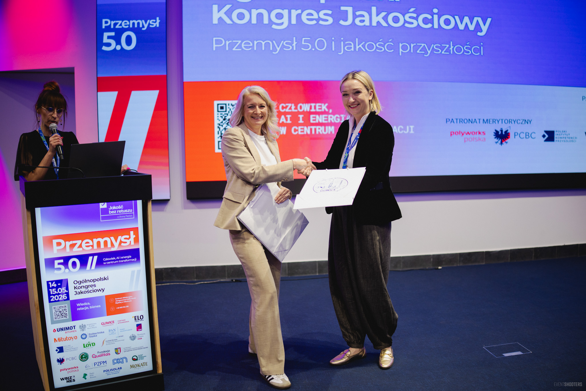Jak ukierunkować firmę na jeden cel i wdrażać strategię? | Szkolenie