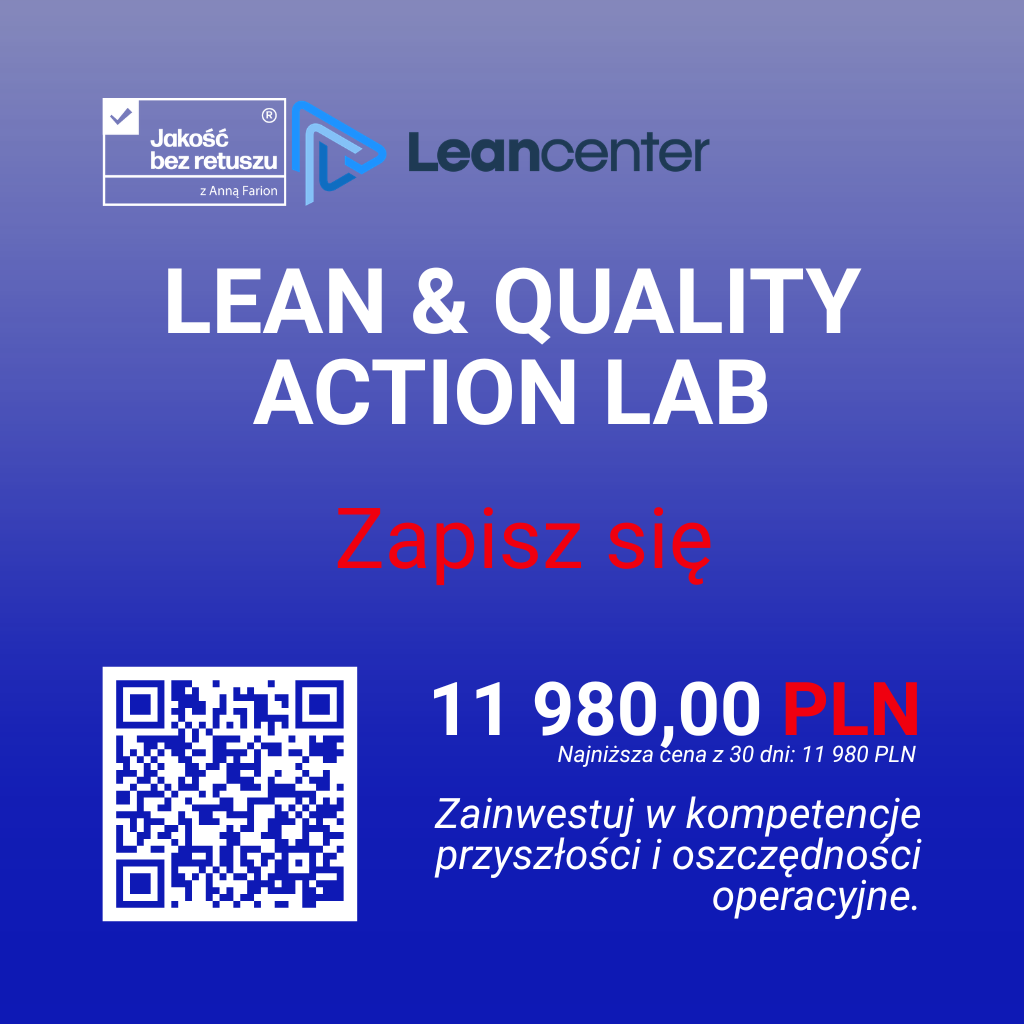 LEAN & QUALITY ACTION LAB